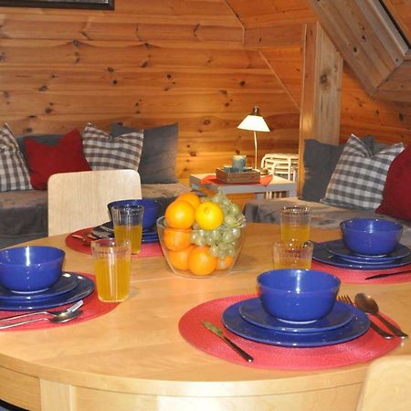 Apartament 33.13.A. Zakopane Exterior foto