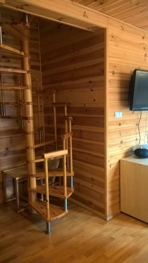 Apartament 33.13.A. Zakopane Exterior foto
