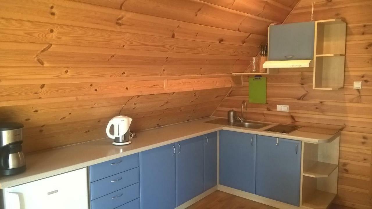 Apartament 33.13.A. Zakopane Exterior foto