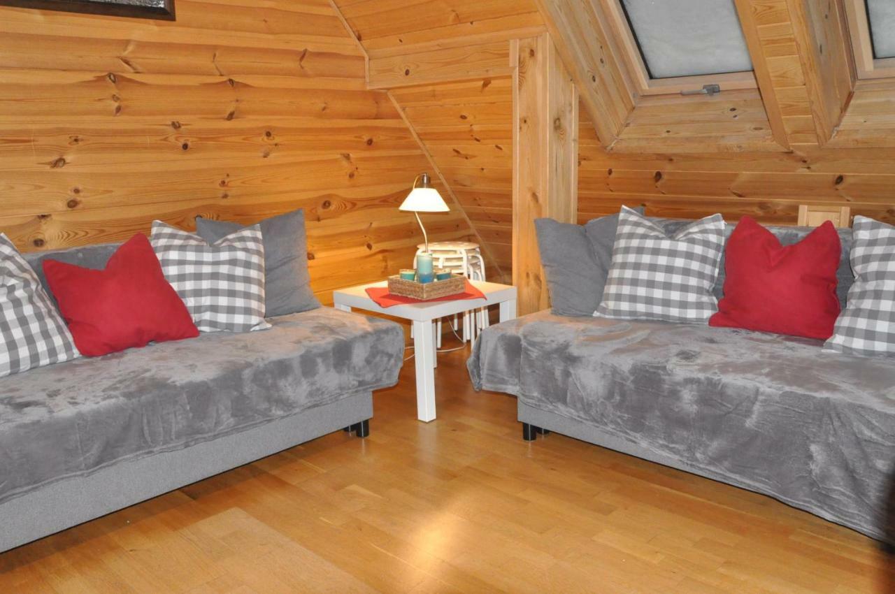 Apartament 33.13.A. Zakopane Exterior foto