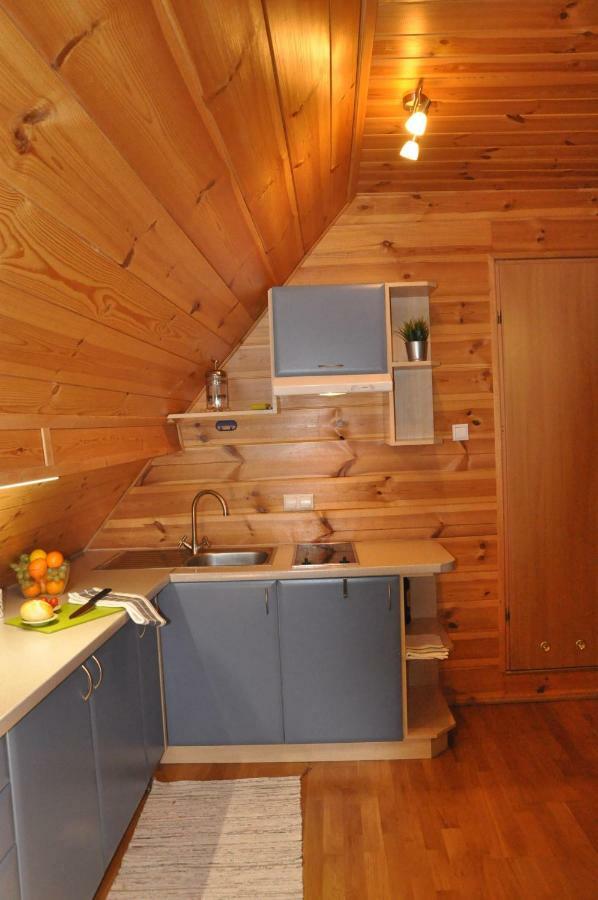 Apartament 33.13.A. Zakopane Exterior foto