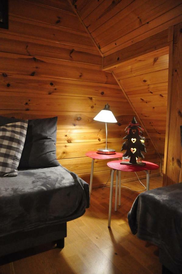 Apartament 33.13.A. Zakopane Exterior foto