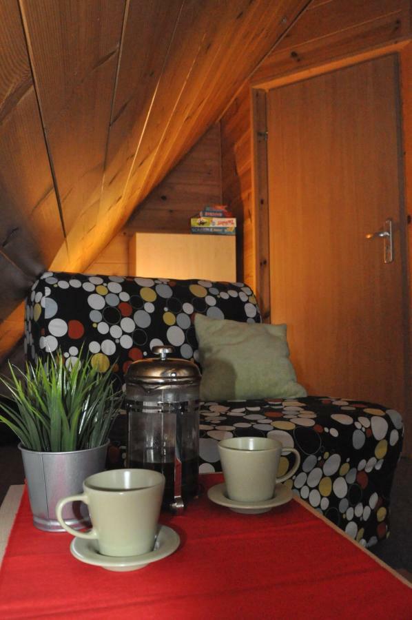 Apartament 33.13.A. Zakopane Exterior foto