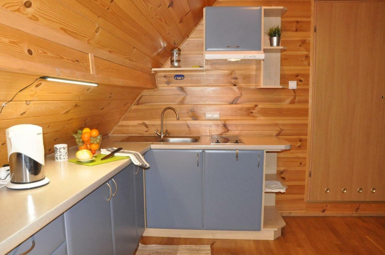 Apartament 33.13.A. Zakopane Exterior foto